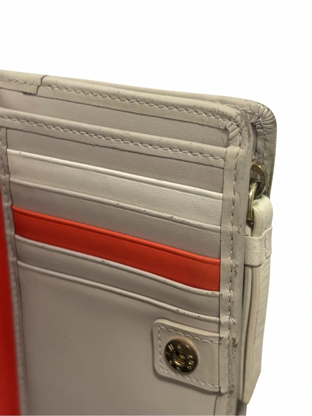 Radley London “Berry Nice” Wallet